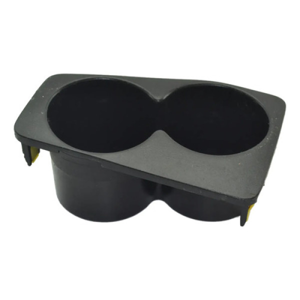 Acabamento Porta Copo Console Pajero Dakar 2008-2015 Origina Preto