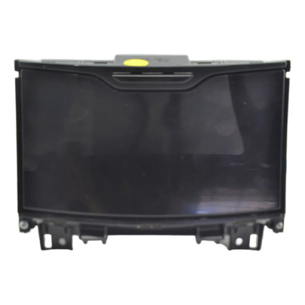Porta Treco C/tomada 12v Console Azera 2013 Original