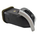 Difusor Lateral Esquerdo Painel 207 10 11 2012 Original