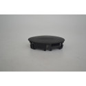 Par Tela Tweeter Som Alto Falante Citroen C3 Original Preto