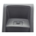 Difusor Saida Ar Traseiro Console Tiggo 7 2022 Original