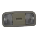 Luz Interna Teto Central Dianteira Honda City 2015 Original