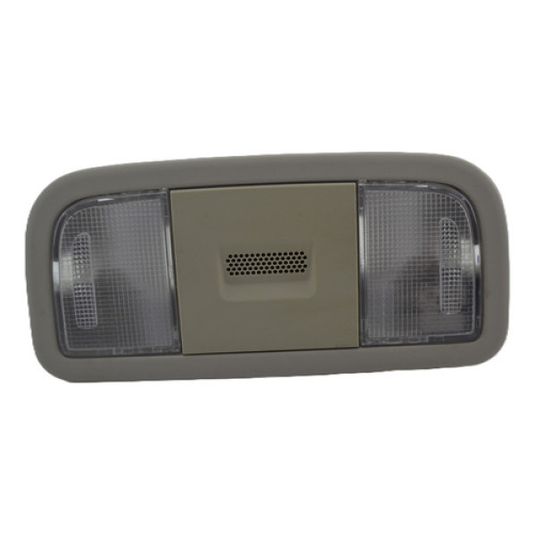 Luz Interna Teto Central Dianteira Honda City 2015 Original