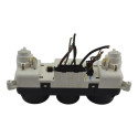 Comando Ar Condicionado Vw Fox 2013 Crossfox Original
