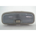 Luz Cortesia Interna Teto Ford Ka 2014 Original