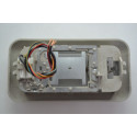 Luz Luminaria Cortesia Teto Fiat Idea 2015 Original