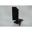 Encosto Apoio Braço Central Console Bmw 550 2006 Original Preto