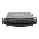 Radio Aparelho Som Painel Chery S-18 S18 2012 2013 Original