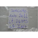 Botão Engine Start Stop Kia Sorento 2010 2011 Original