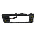 Moldura Central Multimidia Painel Toyota Corolla 2016 Origin