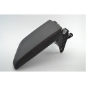 Apoio Encosto Braço Console Vw Jetta 2021 Original Preto