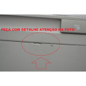 Luz Luminária Cortesia Teto Gm Cobalt 2011 A 2020 Original