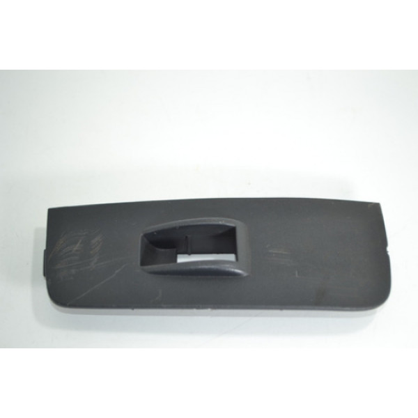 Moldura Botão Vidro Dianteiro Direito Fiat Strada 2008 2009