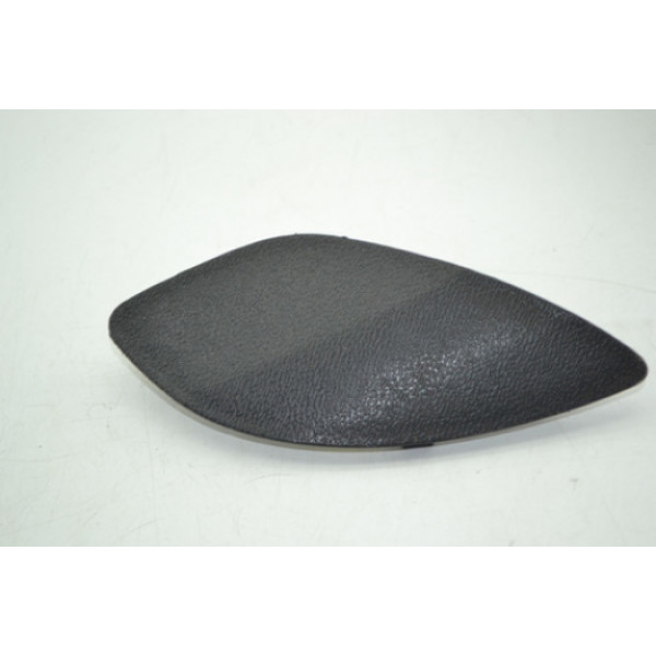 Acabamento Painel Lado Direito Fiat Siena 2011 Original Preto