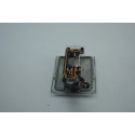 Luz Cortesia Interna Teto Tracker 2020 A 2026 Original