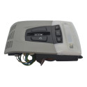 Luz Cortesia Dianteira Interna Teto 320ia 2018 Original