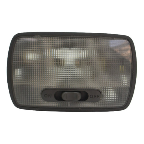 Luz Interna Teto Central Traseira Honda Civic 2007 Original