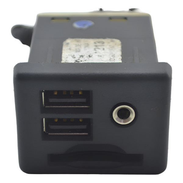 Entrada Conector Usb Auxiliar Chevrolet Corvette 2014 Origin