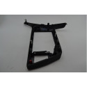 Moldura Central Painel Toyota Corolla 2018 Origin 5540502c90 Original
