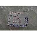 Quebra Sol Ld Esquerdo Motorista Master 2010-2024 Original