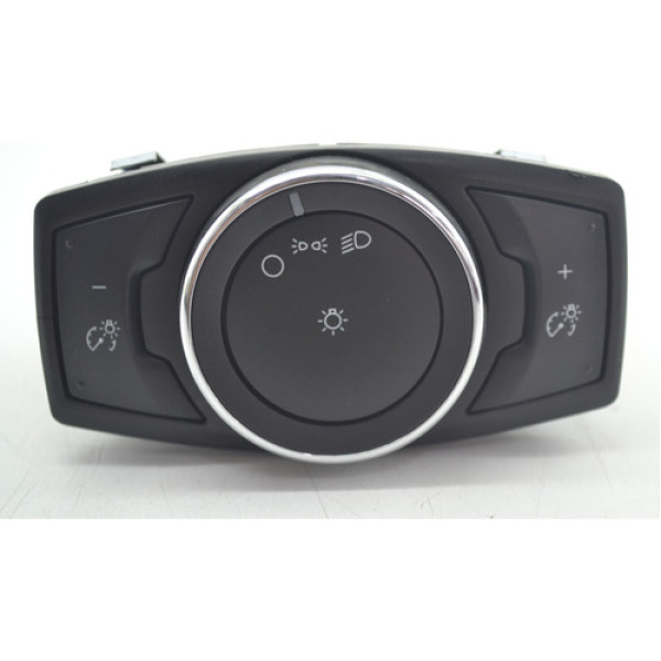 Botão Chave Luz Farol Painel Ford Ecosport 2020 Original