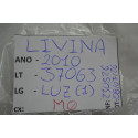 Luz Interna  Teto Nissan Livina 2009-2014 Original