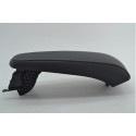 Apoio Encosto Braço Console Toyota Yaris 2023 Original Preto