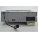 Radio Aparelho Som Painel Jac J3 2011 2012 2013 2014 Origina