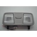 Luz Luminaria Cortesia Teto  Hb20 2016 2017 Original