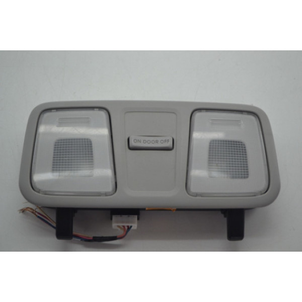 Luz Luminaria Cortesia Teto  Hb20 2016 2017 Original