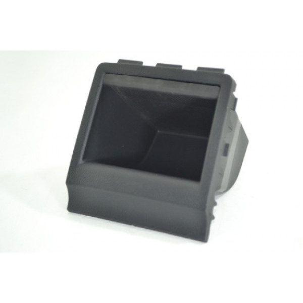 Acabamento Porta Objeto Console Audi Sportback 2010 2011 Ori Preto