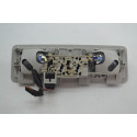 Luz Cortesia Interna Teto Volkswagen Golf 2013 Original