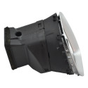 Difusor Lateral Esquerdo Painel Jeep Renegade 2021 Original