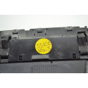 Difusor Lateral Esquerdo Painel Vw Jetta 2011 Original