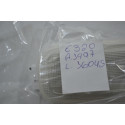 Luminária Luz Cortesia Interna Mercedes E320 1997 Original