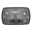 Luz Interna Teto Traseira Central Civic 2006 A 2011 Original