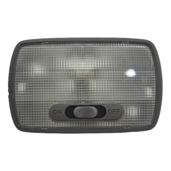 Luz Interna Teto Traseira Central Civic 2006 A 2011 Original