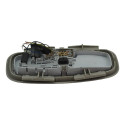 Luz Teto Ford Ka Fiesta Ecosport Original Com Moldura