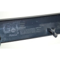 Moldura Comando Ar Painel Fiat Uno 2019 2020 Original
