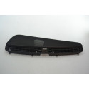 Moldura Tela Auto Falante Superior Painel Audi A3 Original Preto