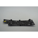 Moldura Acabamento Painel Chevrolet Meriva 2004 Original