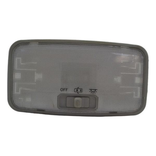 Luz Cortesia Central Teto Interno Corolla 2015 Original