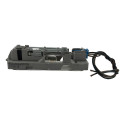 Luz Luminária Alça Teto Pqp Mercedes Gla 250 2017 Original