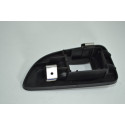 Moldura Botão Vidro Traseiro Esquerdo Fiat Linea 2010 2011