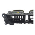 Difusor Saida Ar Central Painel Corolla 2020 Original