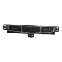 Botão Pisca Alerta Display Painel Kia Cadenza 2011 Original Preto