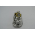Luz Interna Teto Cortesia Nissan Livina 2013 Original