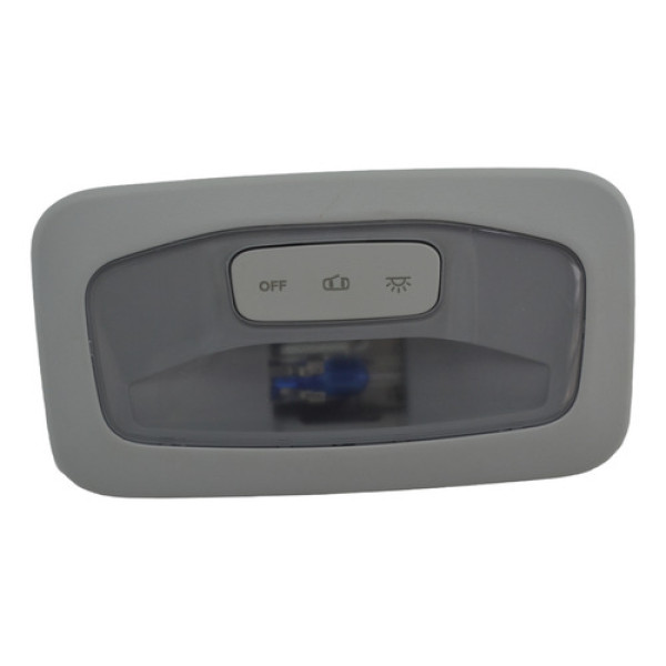 Luz Cortesia Central Interna Teto Pulse 2022 Original