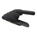 Coifa Freio Mão Console Cooper S 2009 Original Preto