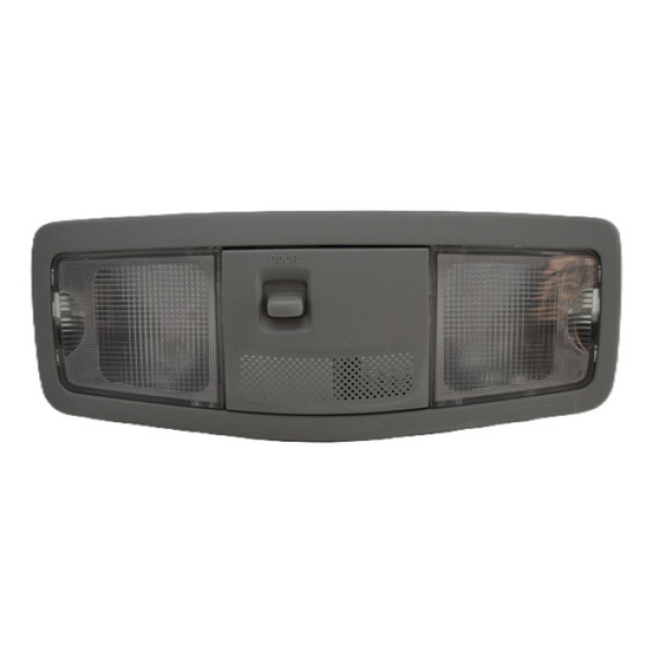 Luz Interna Teto Central Dianteira Mitsubishi Asx 2012 Orig
